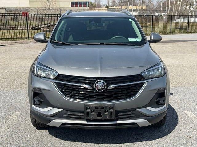 2023 Buick Encore GX Select AWD
