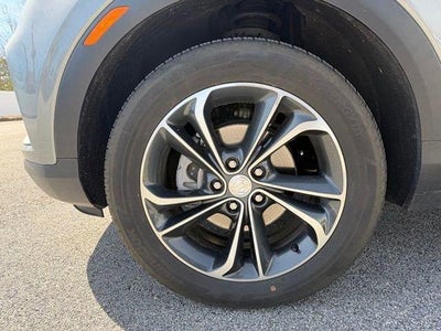 2023 Buick Encore GX Select AWD