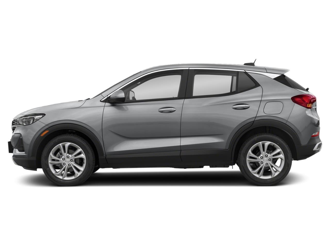 2023 Buick Encore GX Select AWD