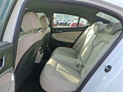 2023 Genesis G70 2.0T AWD