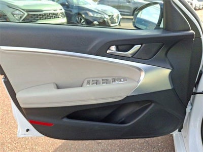 2023 Genesis G70 2.0T AWD