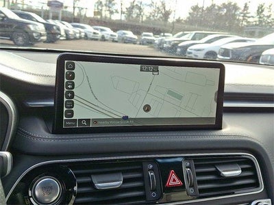 2023 Genesis G70 2.0T AWD