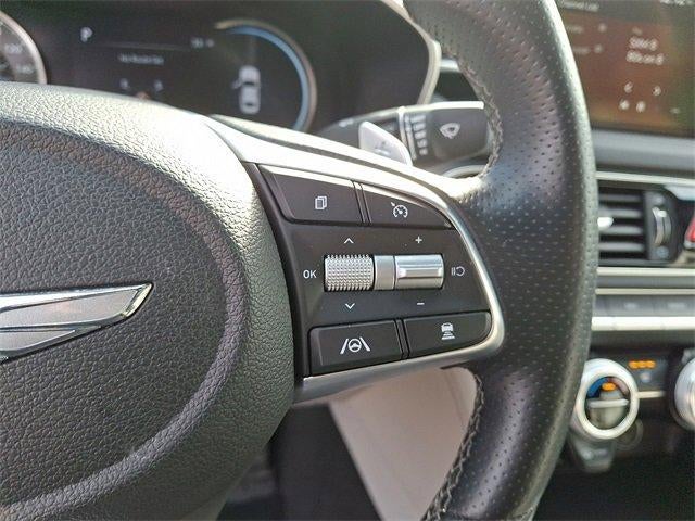 2023 Genesis G70 2.0T AWD