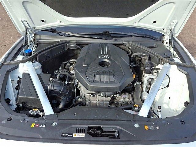 2023 Genesis G70 2.0T AWD