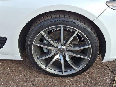 2023 Genesis G70 2.0T AWD