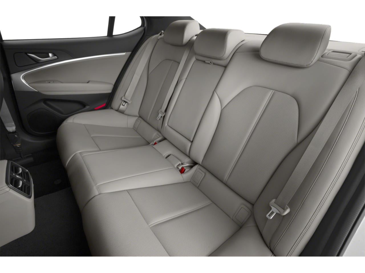 2023 Genesis G70 2.0T AWD