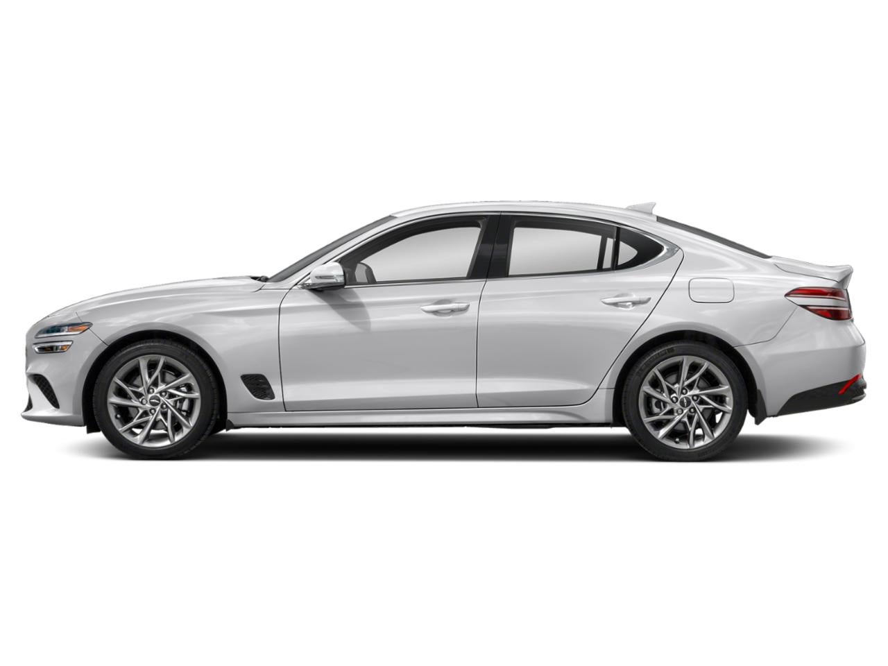 2023 Genesis G70 2.0T AWD