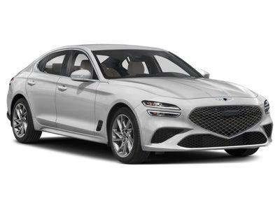 2023 Genesis G70 2.0T AWD
