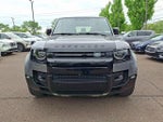 2022 Land Rover Defender 110 X AWD