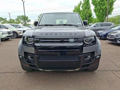 2022 Land Rover Defender 110 X AWD