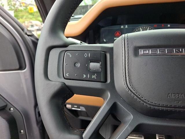 2022 Land Rover Defender 110 X AWD