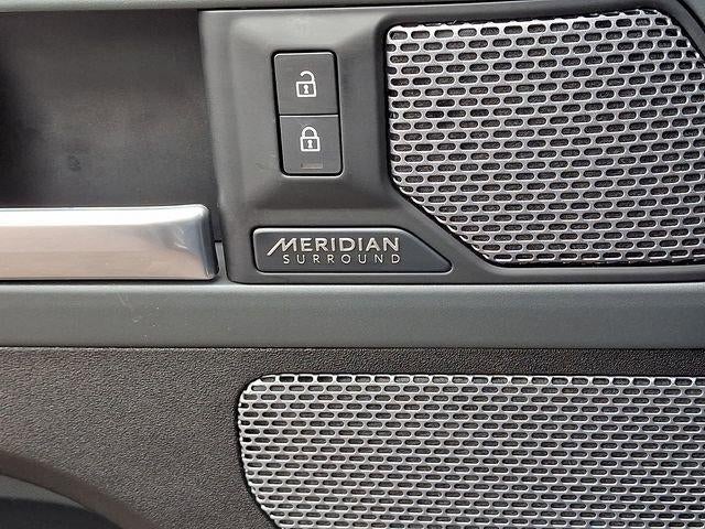 2022 Land Rover Defender 110 X AWD
