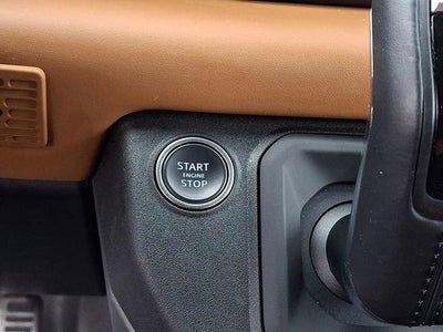 2022 Land Rover Defender 110 X AWD