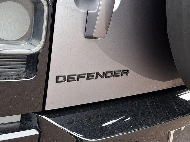 2022 Land Rover Defender 110 X AWD