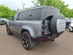 2022 Land Rover Defender 110 X AWD