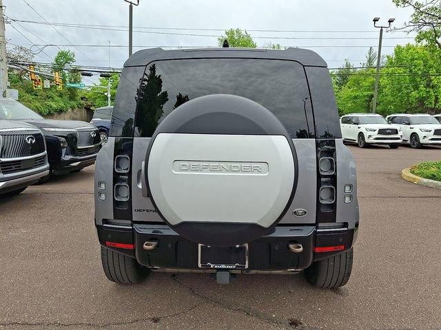 2022 Land Rover Defender 110 X AWD