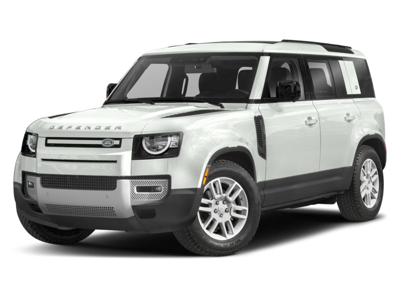 2022 Land Rover Defender 110 X AWD