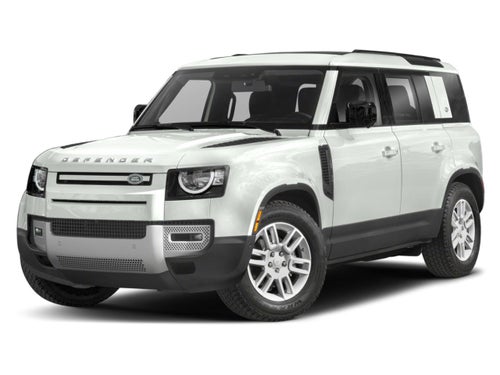 2022 Land Rover Defender 110 X AWD