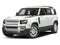 2022 Land Rover Defender 110 X AWD