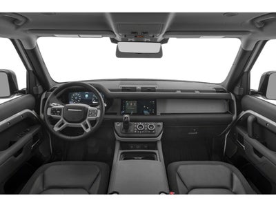 2022 Land Rover Defender 110 X AWD