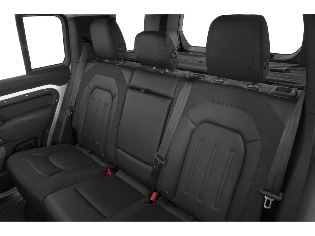 2022 Land Rover Defender 110 X AWD