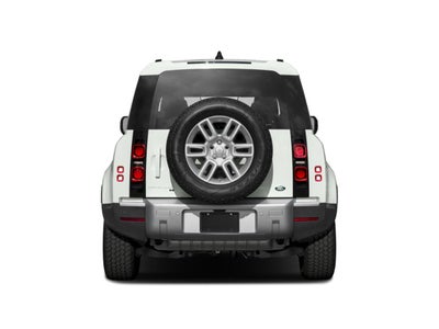 2022 Land Rover Defender 110 X AWD