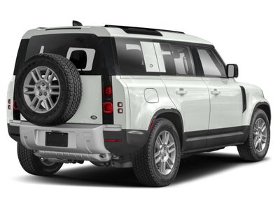 2022 Land Rover Defender 110 X AWD