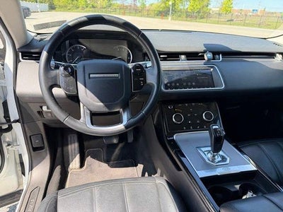 2020 Land Rover Range Rover Evoque P250 S