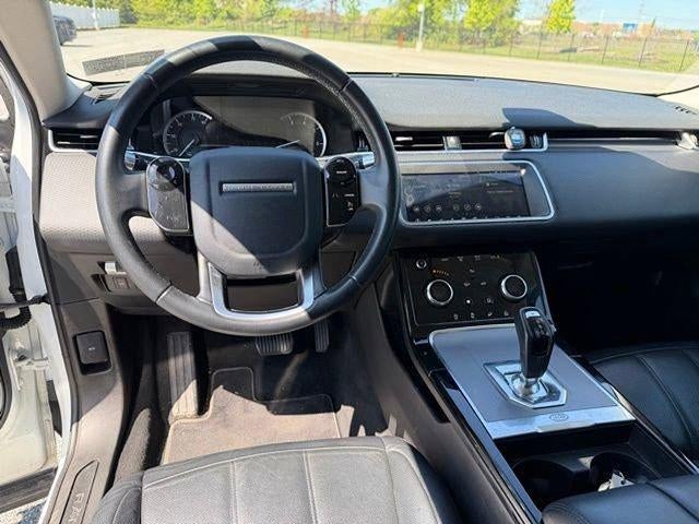 2020 Land Rover Range Rover Evoque P250 S