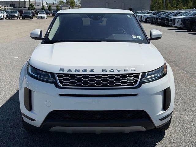2020 Land Rover Range Rover Evoque P250 S