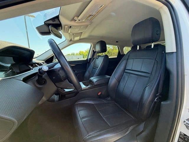 2020 Land Rover Range Rover Evoque P250 S