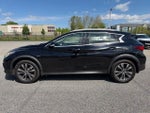 2018 INFINITI QX30 Premium AWD