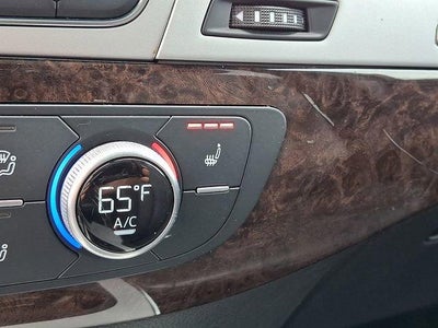 2018 Audi Q7 2.0 TFSI Premium