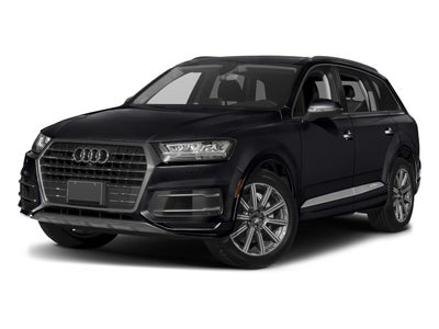 2018 Audi Q7 2.0 TFSI Premium