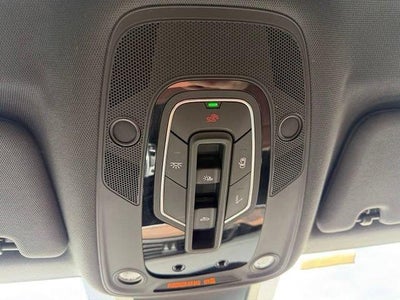 2022 Audi e-tron Premium Plus quattro