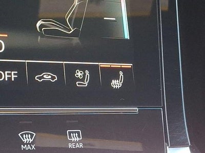2022 Audi e-tron Premium Plus quattro