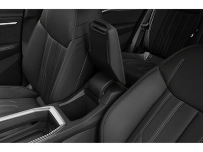 2022 Audi e-tron Premium Plus quattro