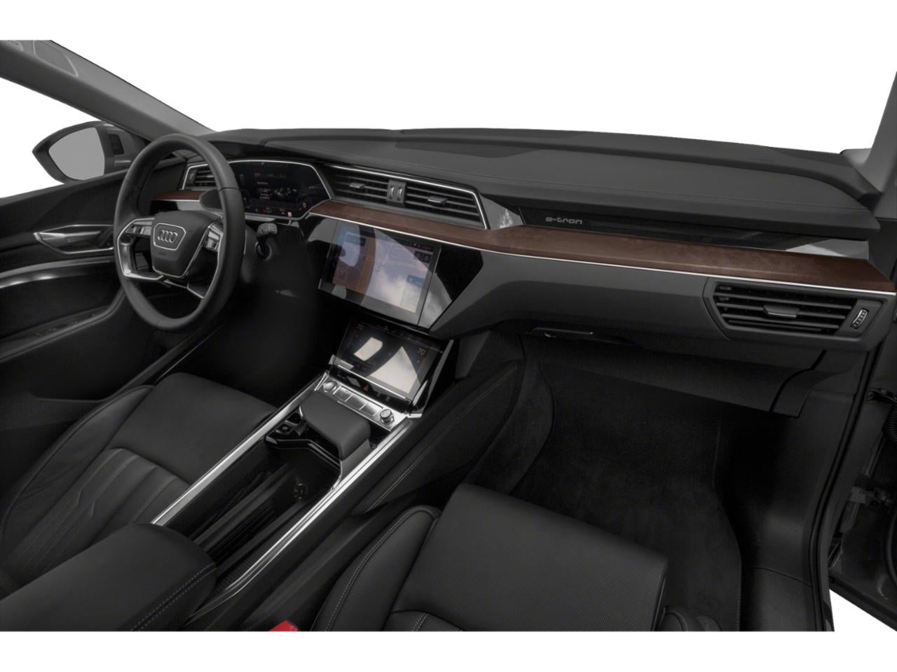 2022 Audi e-tron Premium Plus quattro