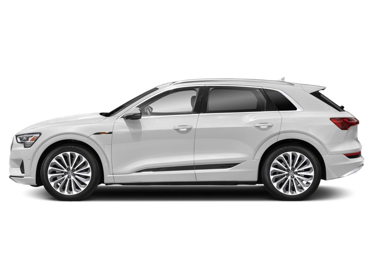 2022 Audi e-tron Premium Plus quattro