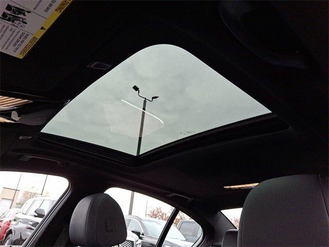 2022 BMW 530i xDrive Sedan