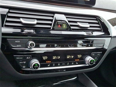 2022 BMW 530i xDrive Sedan