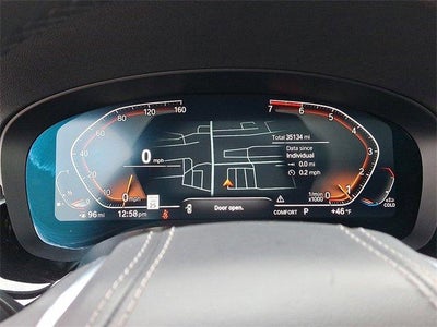 2022 BMW 530i xDrive Sedan