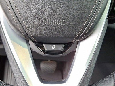 2022 BMW 530i xDrive Sedan