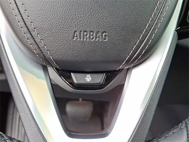 2022 BMW 530i xDrive Sedan