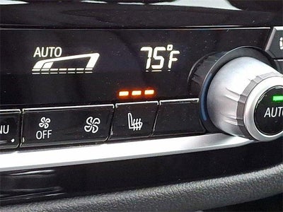 2022 BMW 530i xDrive Sedan