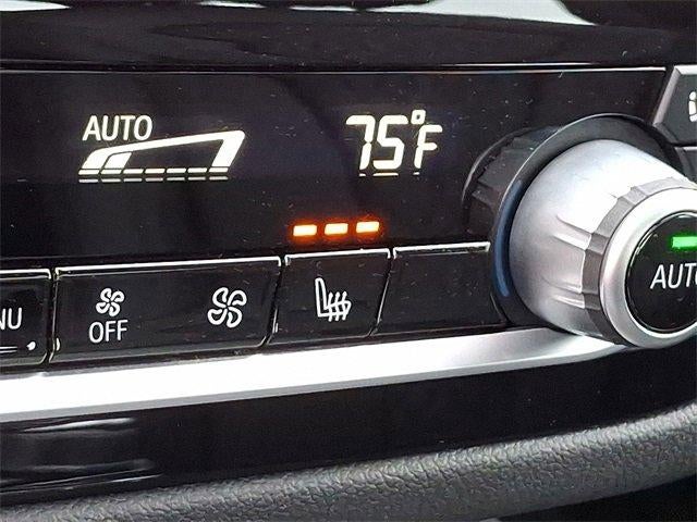 2022 BMW 530i xDrive Sedan