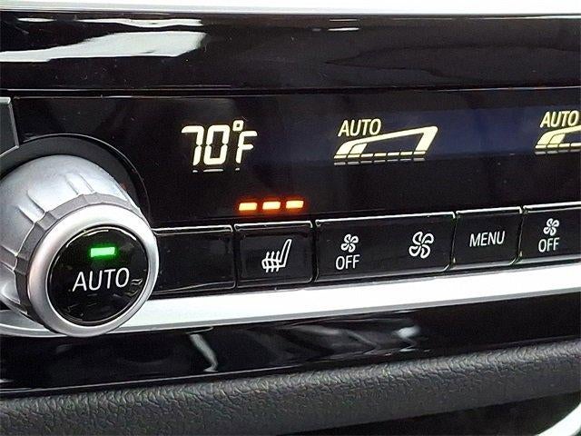 2022 BMW 530i xDrive Sedan