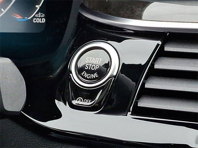 2022 BMW 530i xDrive Sedan