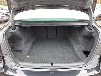 2022 BMW 530i xDrive Sedan