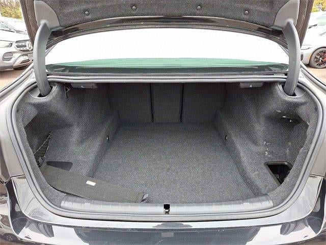 2022 BMW 530i xDrive Sedan